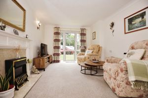 LOUNGE- click for photo gallery